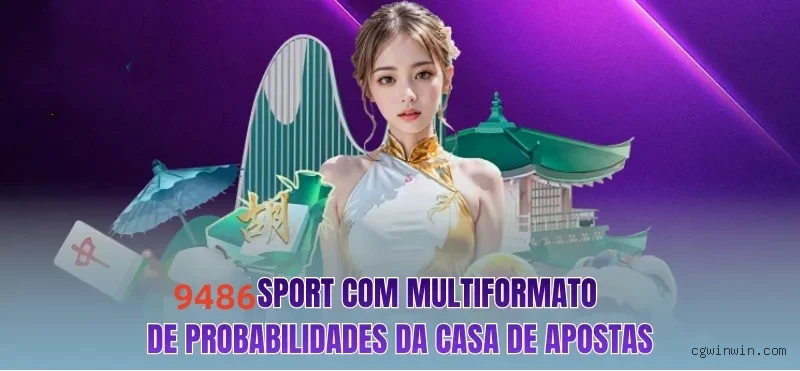 Imagem promocional do cassino online da Cgwin mostrando jogos ao vivo