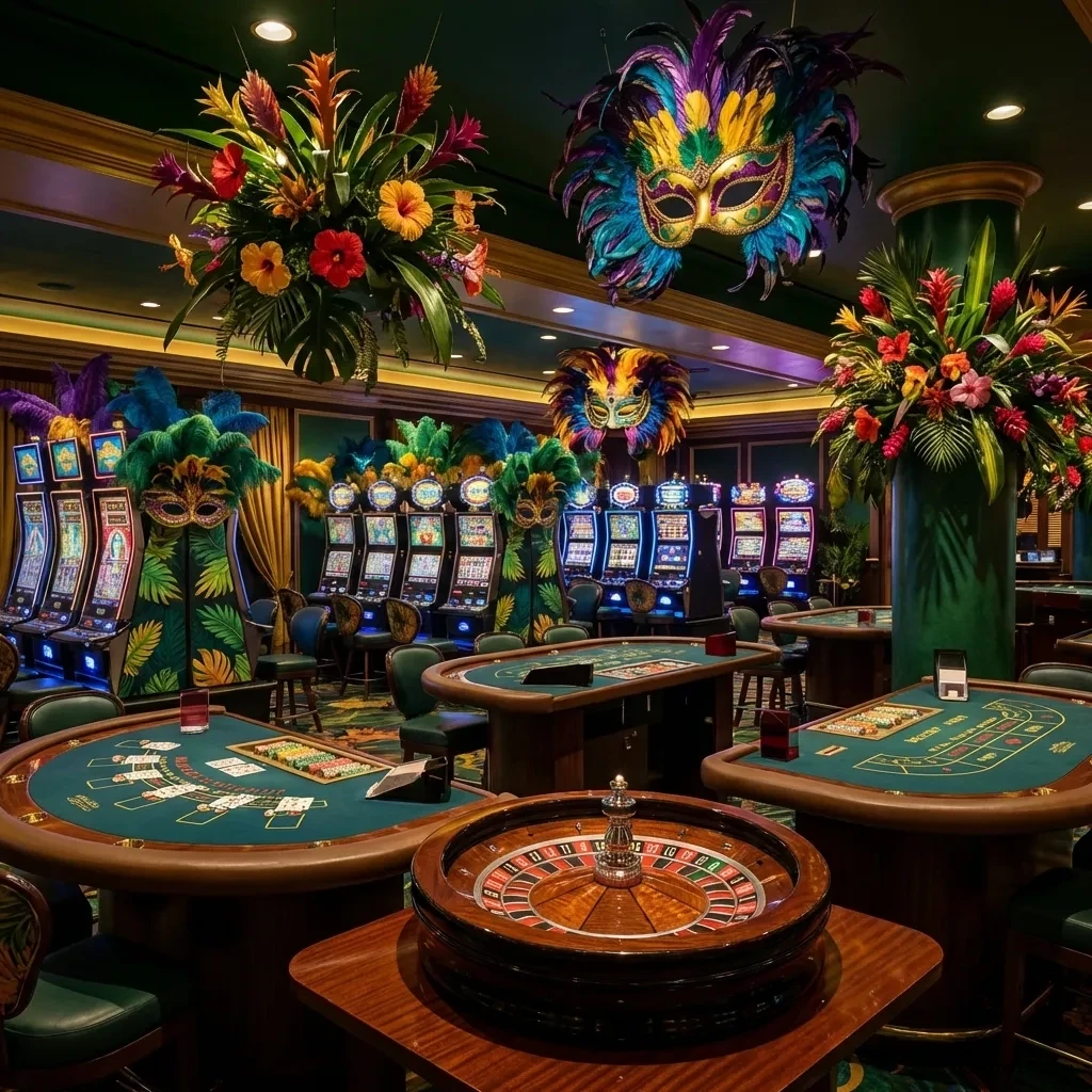BGaming Live Blackjack