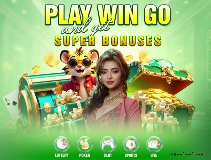 Mahjong Ways Slot - PG Soft